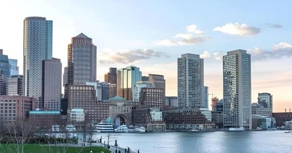 KINGS BOSTON - Boston